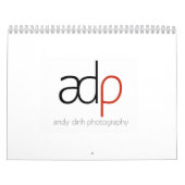 Agenda ADP 2012 Kalender (Hoes)