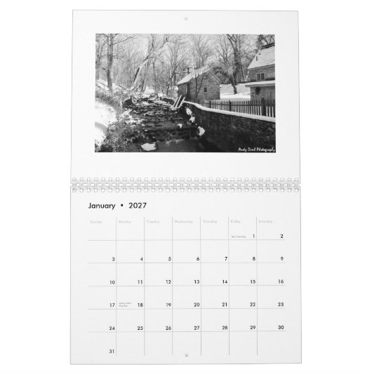 Agenda ADP 2012 Kalender (Jan 2027)