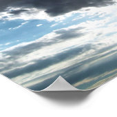 Agenda Afdruk 9 Poster (Hoek)