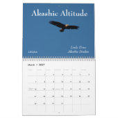 Agenda Akashic 2015 Kalender (Mar 2027)
