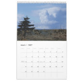 Agenda Alaska 2011 Kalender (Mar 2027)