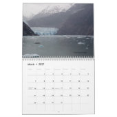 Agenda Alaska 2012 Kalender (Mar 2027)