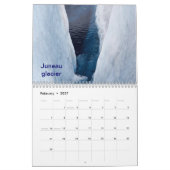 Agenda Alaska 2014 Kalender (Feb 2027)