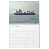 Agenda - alles behalve de keuken kalender (Mar 2027)