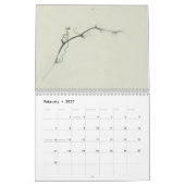 Agenda - alles behalve de keuken kalender (Feb 2027)