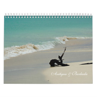 Agenda Antigua en Barbuda Kalender