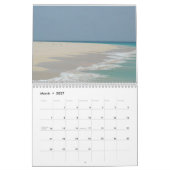 Agenda Antigua en Barbuda Kalender (Mar 2027)