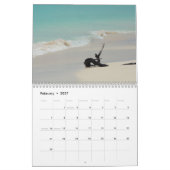 Agenda Antigua en Barbuda Kalender (Feb 2027)