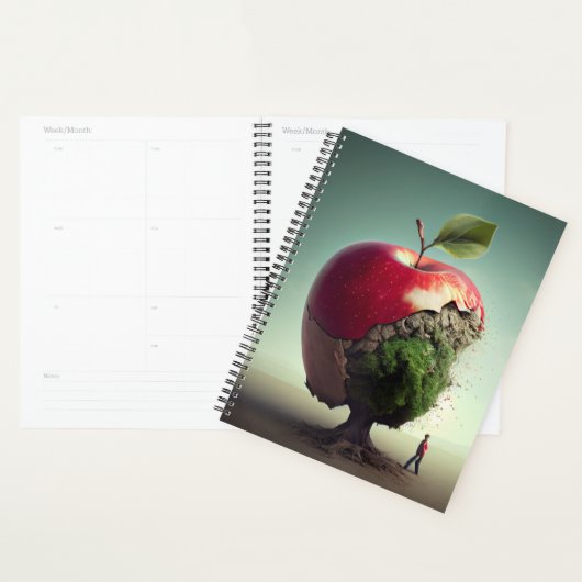 Agenda apple (Display)