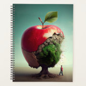 Agenda apple (Voorkant)