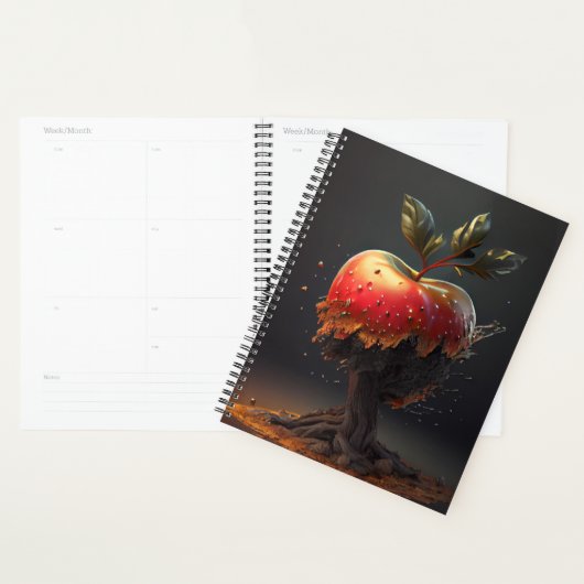 Agenda apple (Display)