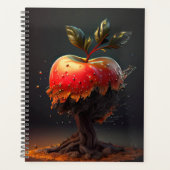 Agenda apple (Voorkant)