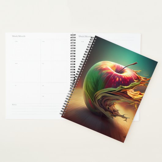Agenda apple (Display)