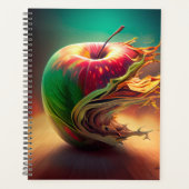 Agenda apple (Voorkant)