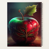 Agenda apple (Achterkant)