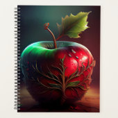 Agenda apple (Voorkant)