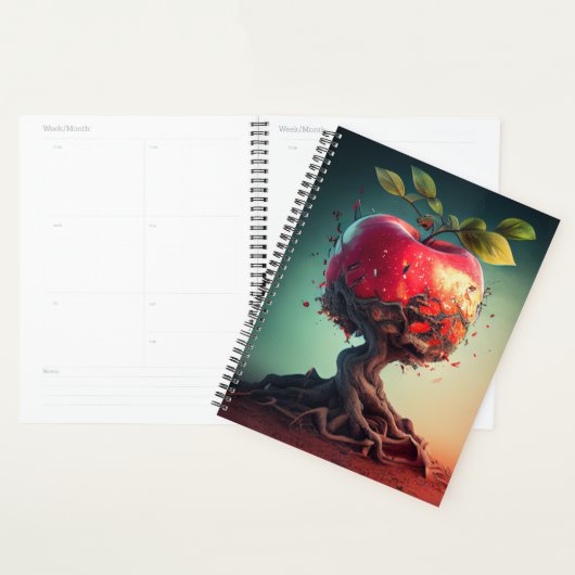 Agenda apple (Display)