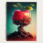 Agenda apple (Voorkant)