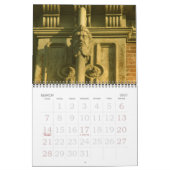 Agenda - Architectuurgegevens Californië Kalender (Mar 2027)