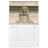 Agenda - Architectuurgegevens Californië Kalender (Feb 2026)