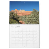 Agenda Arizona 2016 Kalender (Feb 2026)