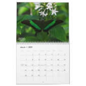 Agenda Arizona 2017 Kalender (Mar 2027)