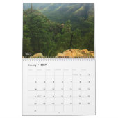 Agenda Arizona 2017 Kalender (Jan 2027)