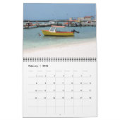 Agenda Aruba 2013 Kalender (Feb 2026)