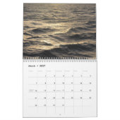 Agenda Aruba 2015 Kalender (Mar 2027)