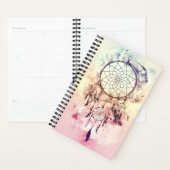 Agenda attrape-rêve (Display)