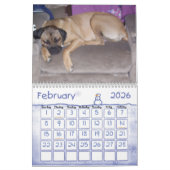 Agenda Audrey en Willow 2013 Kalender (Feb 2026)