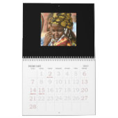 Agenda AZCA 2010 Kalender (Feb 2027)