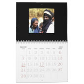 Agenda AZCA 2010 Kalender (Mar 2027)