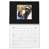 Agenda AZCA 2010 Kalender (Mar 2026)