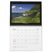 Agenda Azoren 2011 Kalender (Mar 2027)