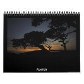Agenda Azoren 2011 Kalender (Hoes)