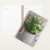 Agenda belleza natural (Display)