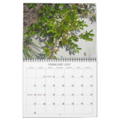 Agenda ~ Berries en zaaizaad Kalender (Feb 2027)