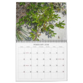 Agenda ~ Berries en zaaizaad Kalender (Feb 2026)
