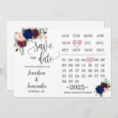 Agenda bewaart de datum waarop de marjodie de dag  kaart (Voorkant / Achterkant)