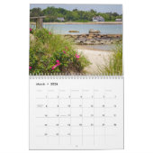 Agenda ~ Bezoek de winkel Kalender (Mar 2026)