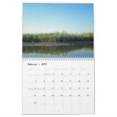Agenda ~ Bezoek de winkel Kalender (Feb 2027)