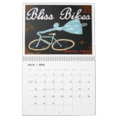 Agenda Biddy Brain 2012 Kalender (Mar 2026)