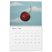 Agenda Biddy Brain 2012 Kalender (Feb 2026)