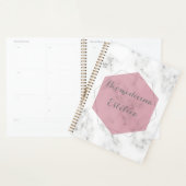 Agenda Biomedicina Estética (Display)