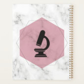 Agenda Biomedicina Estética (Achterkant)