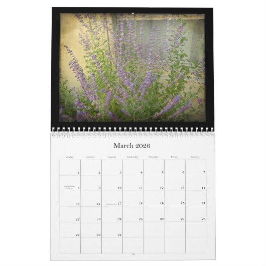 Agenda - bits en artikelen kalender (Mar 2026)