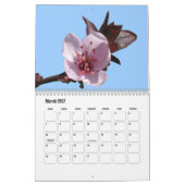 Agenda - Bloemen Kalender (Mar 2027)