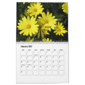 Agenda - Bloemen Kalender (Feb 2027)