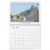 Agenda Brazilië 2012 Kalender (Mar 2026)